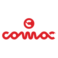 Mașini de măturat Comac - Împinse
