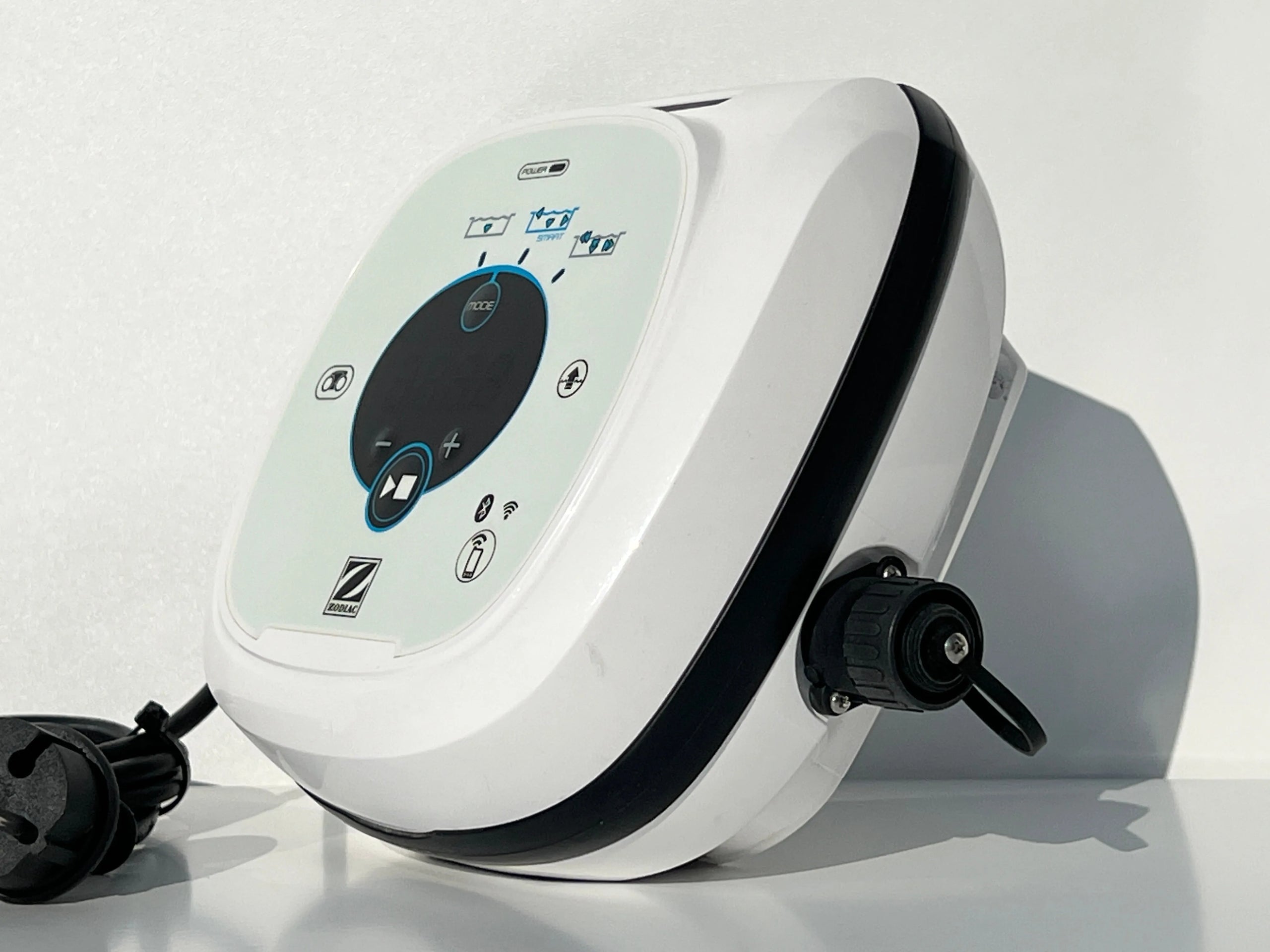 Alimentatore Robot Piscina Zodiac Alpha RA iQ Usato - Garanzia 12 mesi - MetodoBlu