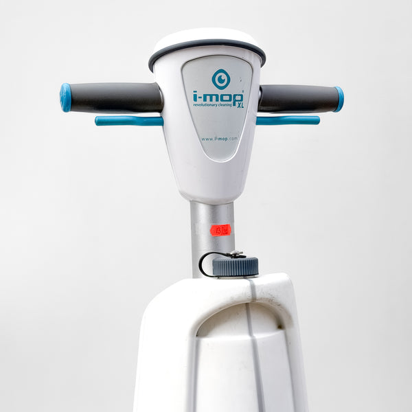 I-mop XL floor scrubber dryer