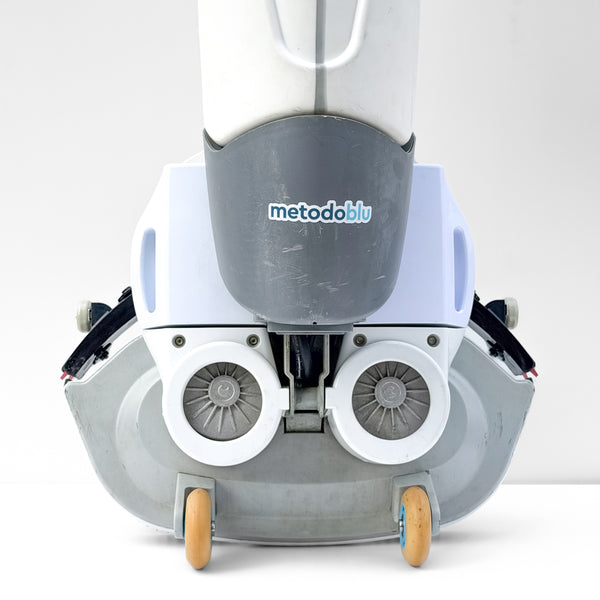 I-mop XL floor scrubber dryer