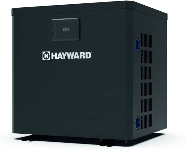 Wärmepumpe Hayward Micro 2,5 kW für Pools bis 15 m³ mit Bluetooth
