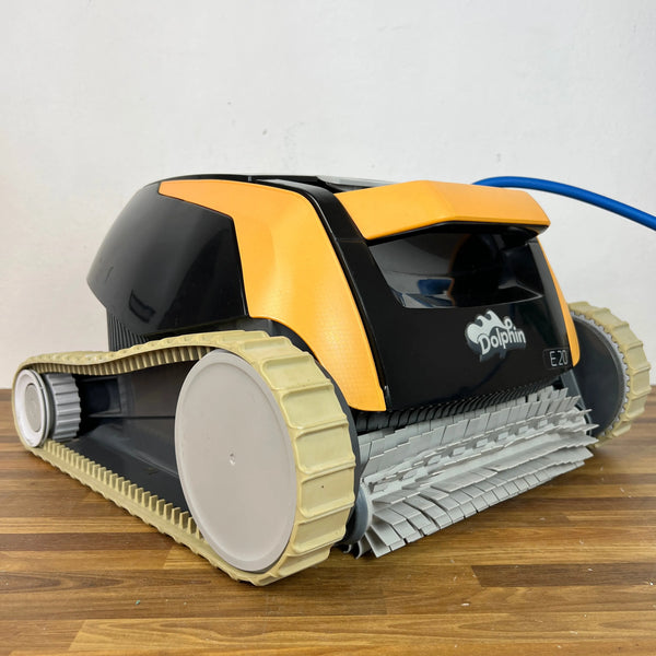 Robot piscina Dolphin E20 - MetodoBlu