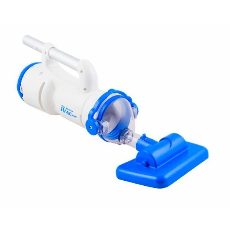 Akkusauger WaterTech Pool Blaster iVAC 250 für Pool, Spa und Whirlpool