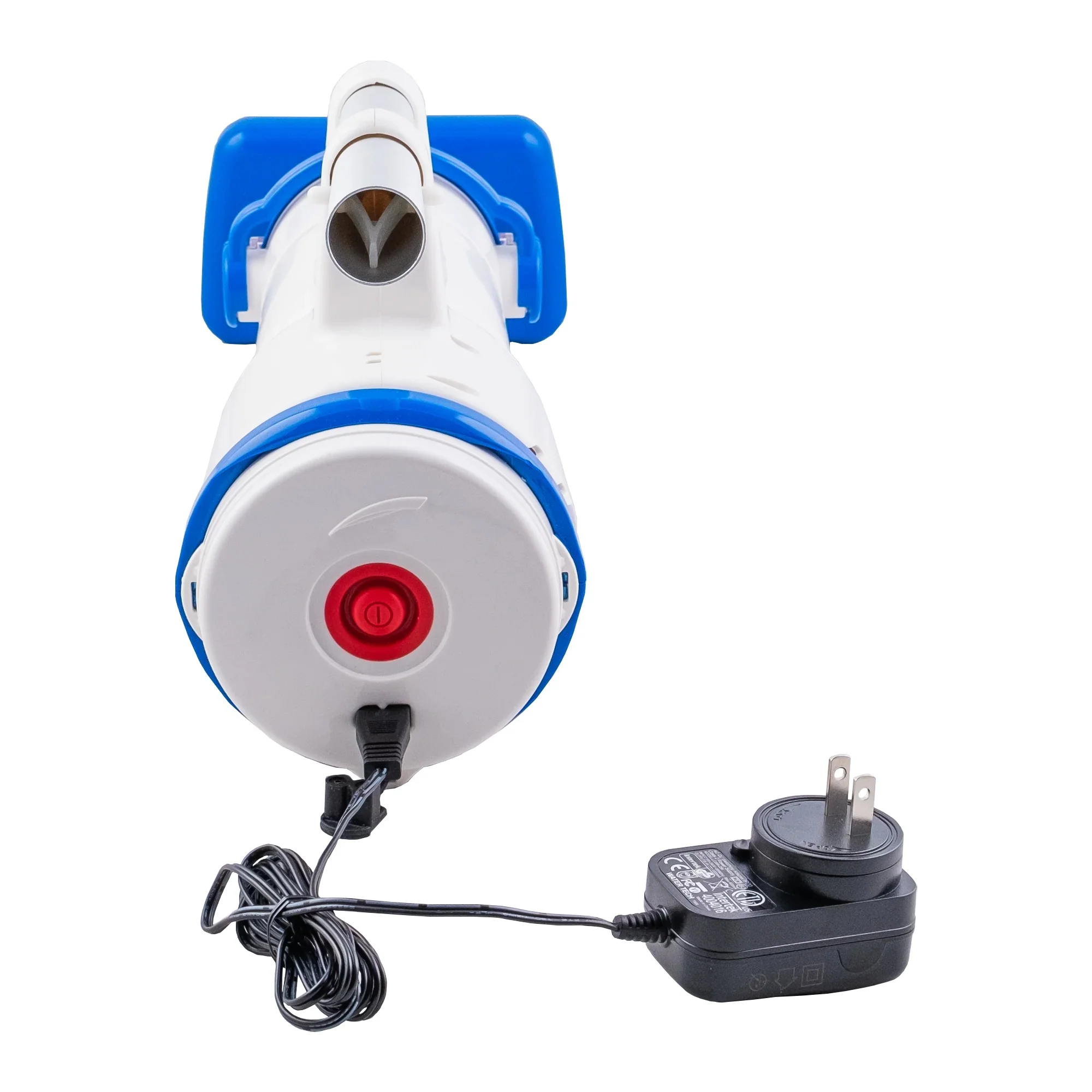 Akkusauger WaterTech Pool Blaster iVAC 250 für Pool, Spa und Whirlpool