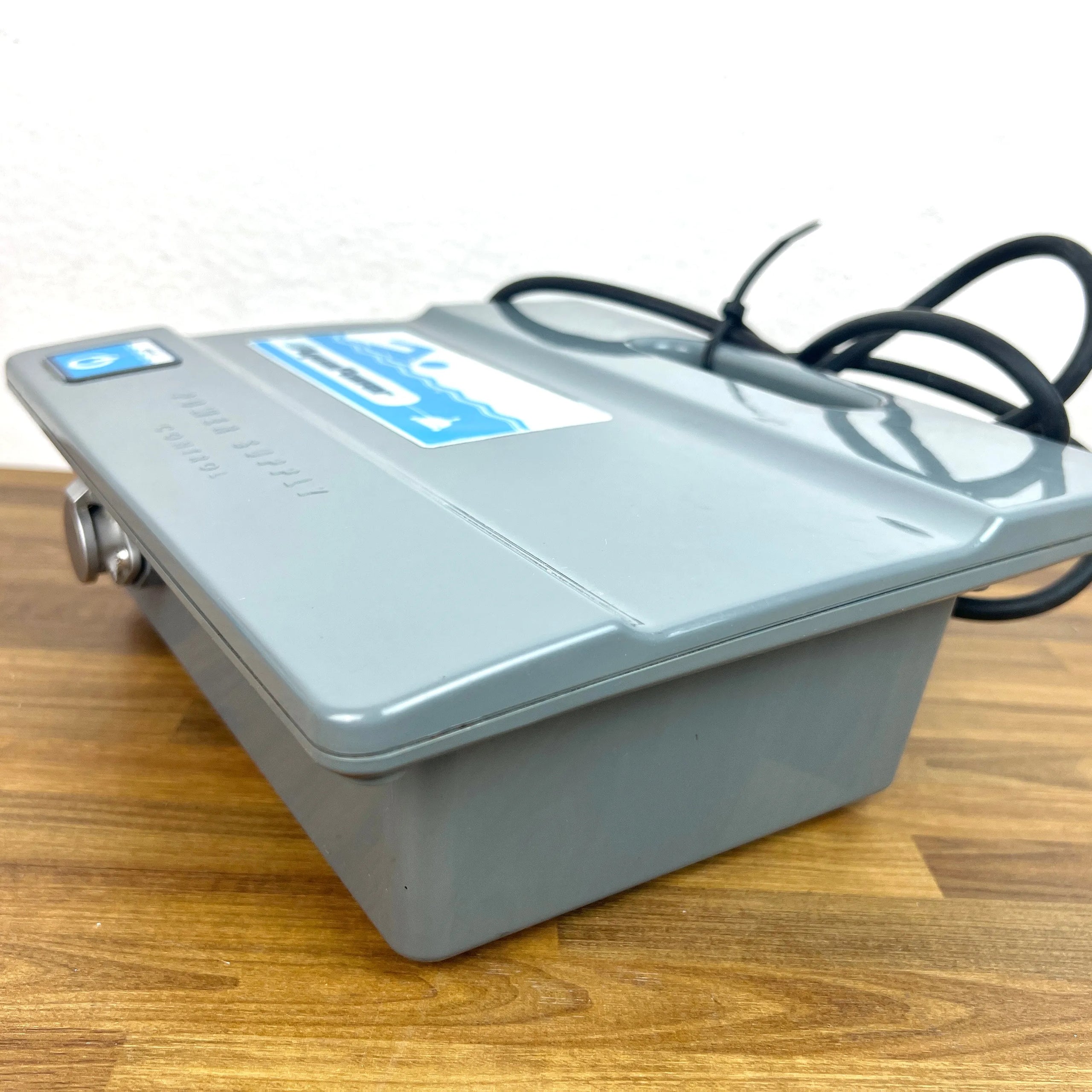 Alimentatore Aquabot/Aquatron/BWT Usato - Garanzia 12 mesi - MetodoBlu
