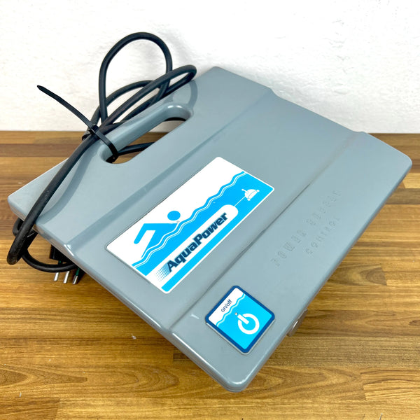 Alimentatore Aquabot/Aquatron/BWT Usato - Garanzia 12 mesi - MetodoBlu