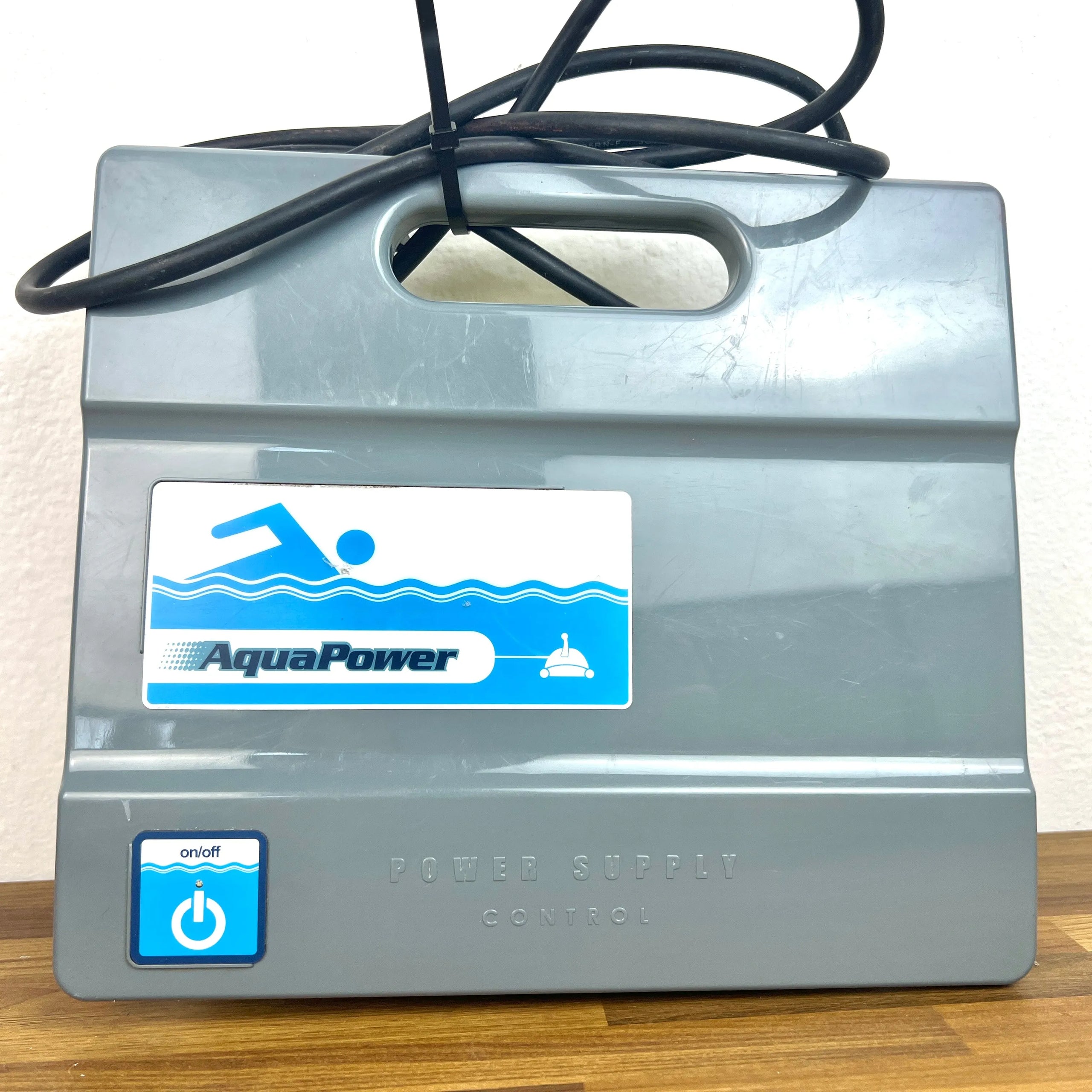 Alimentatore Aquabot/Aquatron/BWT Usato - Garanzia 12 mesi - MetodoBlu