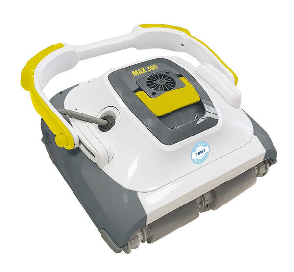 BWT Aquabot MAX 400 Poolroboter Filter - Gebraucht