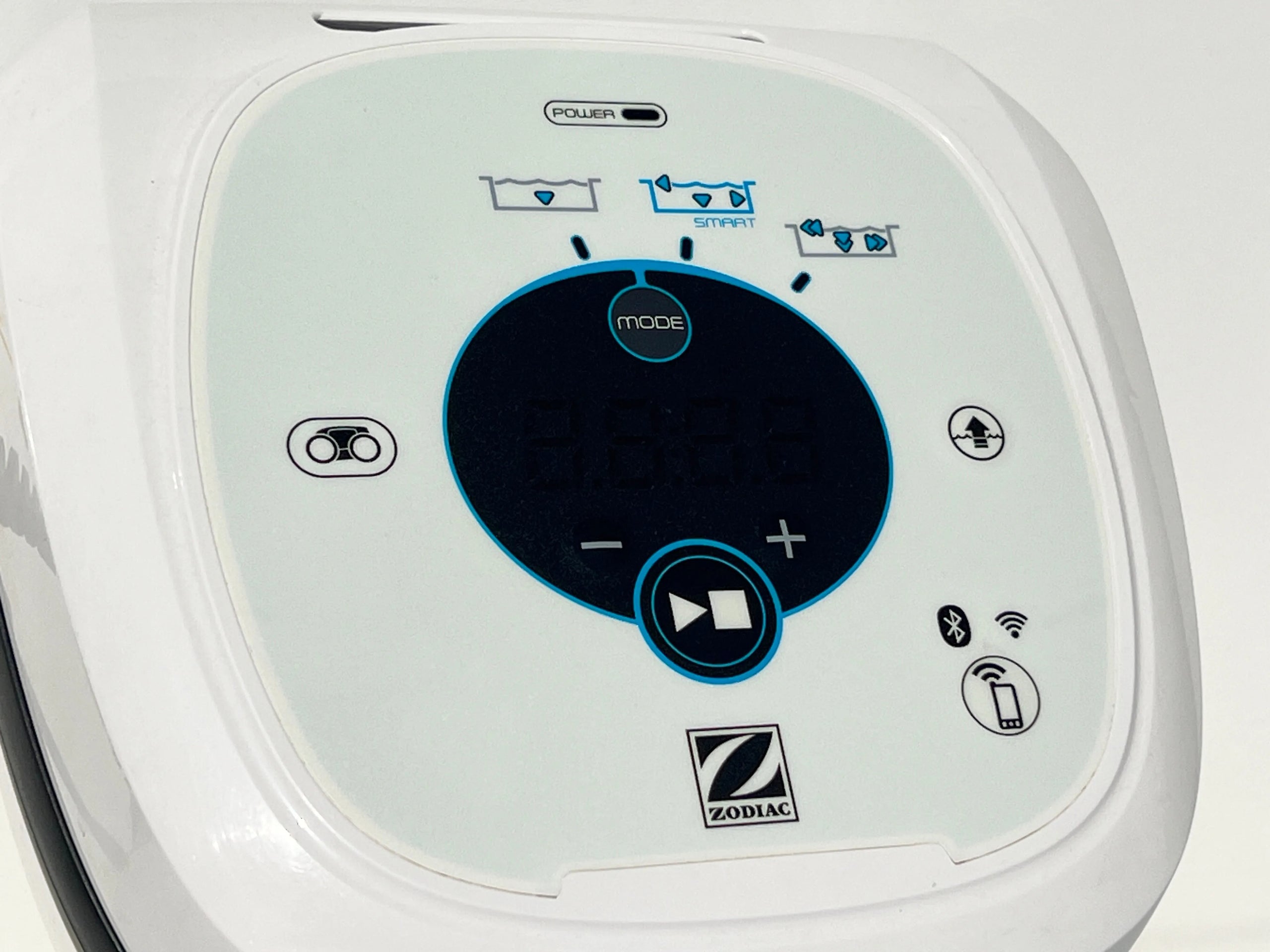 Alimentatore Robot Piscina Zodiac Alpha RA iQ Usato - Garanzia 12 mesi - MetodoBlu
