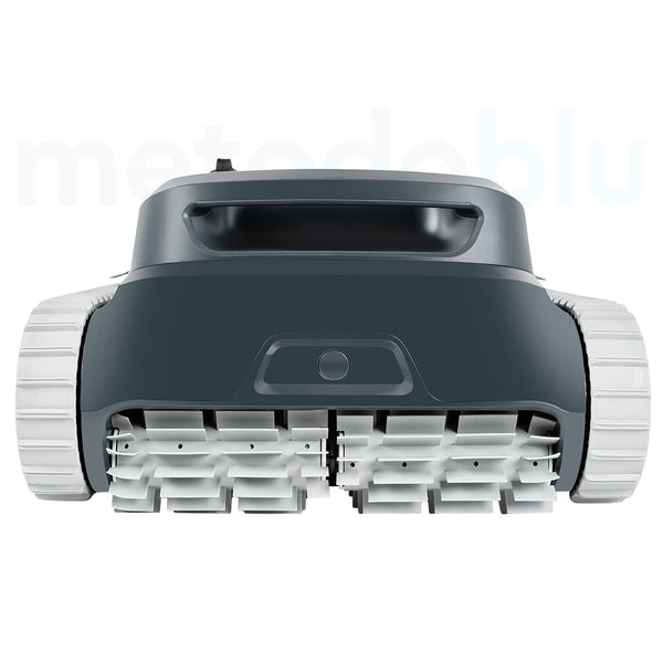BWT ES Echo Kabellos | Poolroboter Cordless mit Wi-Fi App für Boden, Wände und Wasserlinie, Neuheit 2026