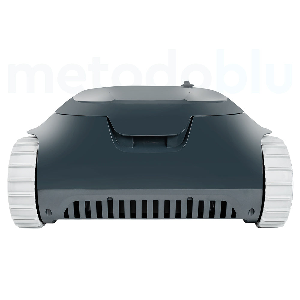 BWT ES Echo Kabellos | Poolroboter Cordless mit Wi-Fi App für Boden, Wände und Wasserlinie, Neuheit 2026