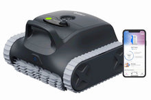 BWT ES Nano Kabellos | Poolroboter Cordless mit Wi-Fi-App für Boden, Wände und Wasserlinie, Neuheit 2026
