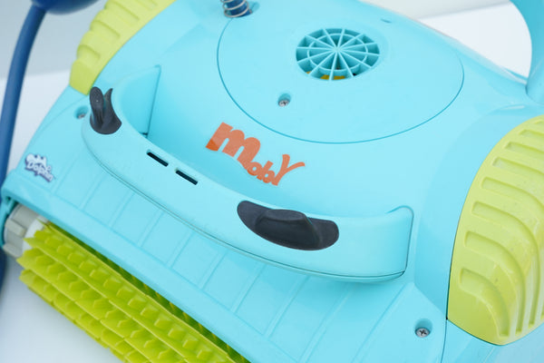 Dolphin Moby Pro Pool Robot