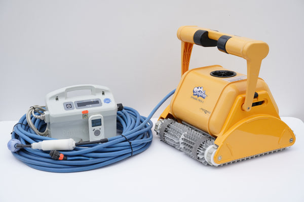 Poolroboter Dolphin Dynamic Pro X2