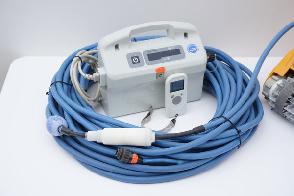 Dolphin Dynamic Pro x2 Pool Robot