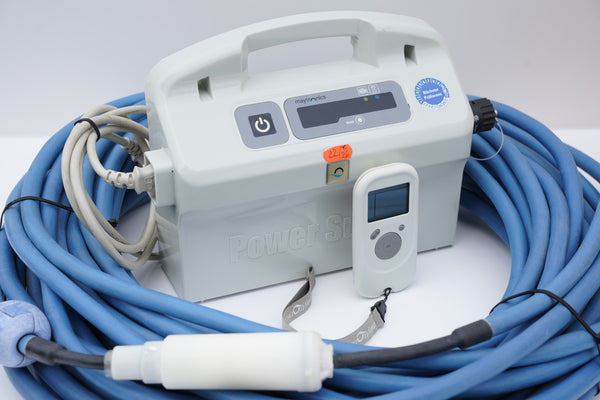 Dolphin Dynamic Pro x2 Pool Robot
