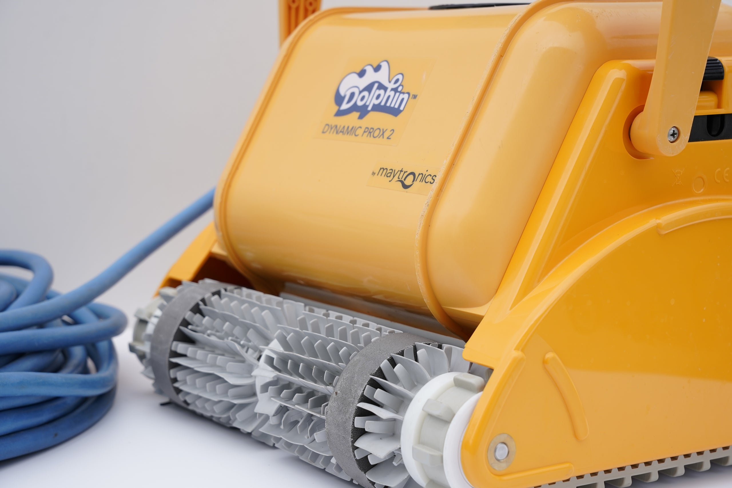 Dolphin Dynamic Pro x2 Pool Robot