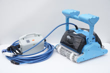 Poolroboter Dolphin Maytronics F60