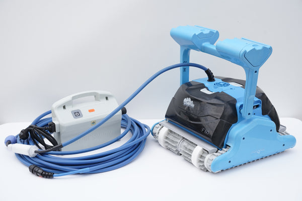Poolroboter Dolphin Maytronics F60