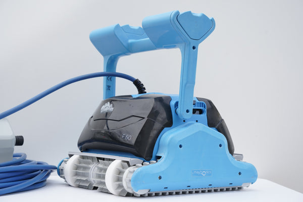 Dolphin Maytronics F60 Pool Robot