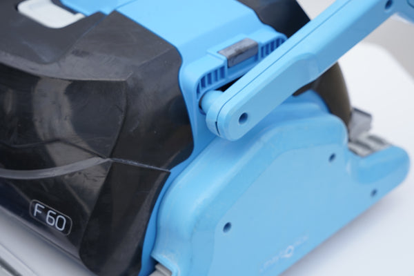 Dolphin Maytronics F60 Pool Robot