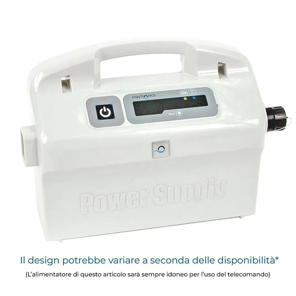 Robot piscina Dolphin Comfort Active - MetodoBlu