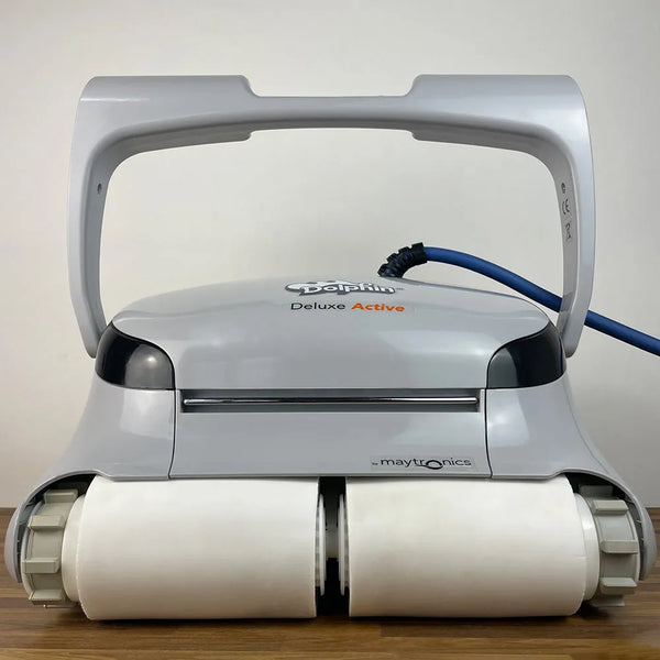Robot piscina Dolphin Comfort Active - MetodoBlu