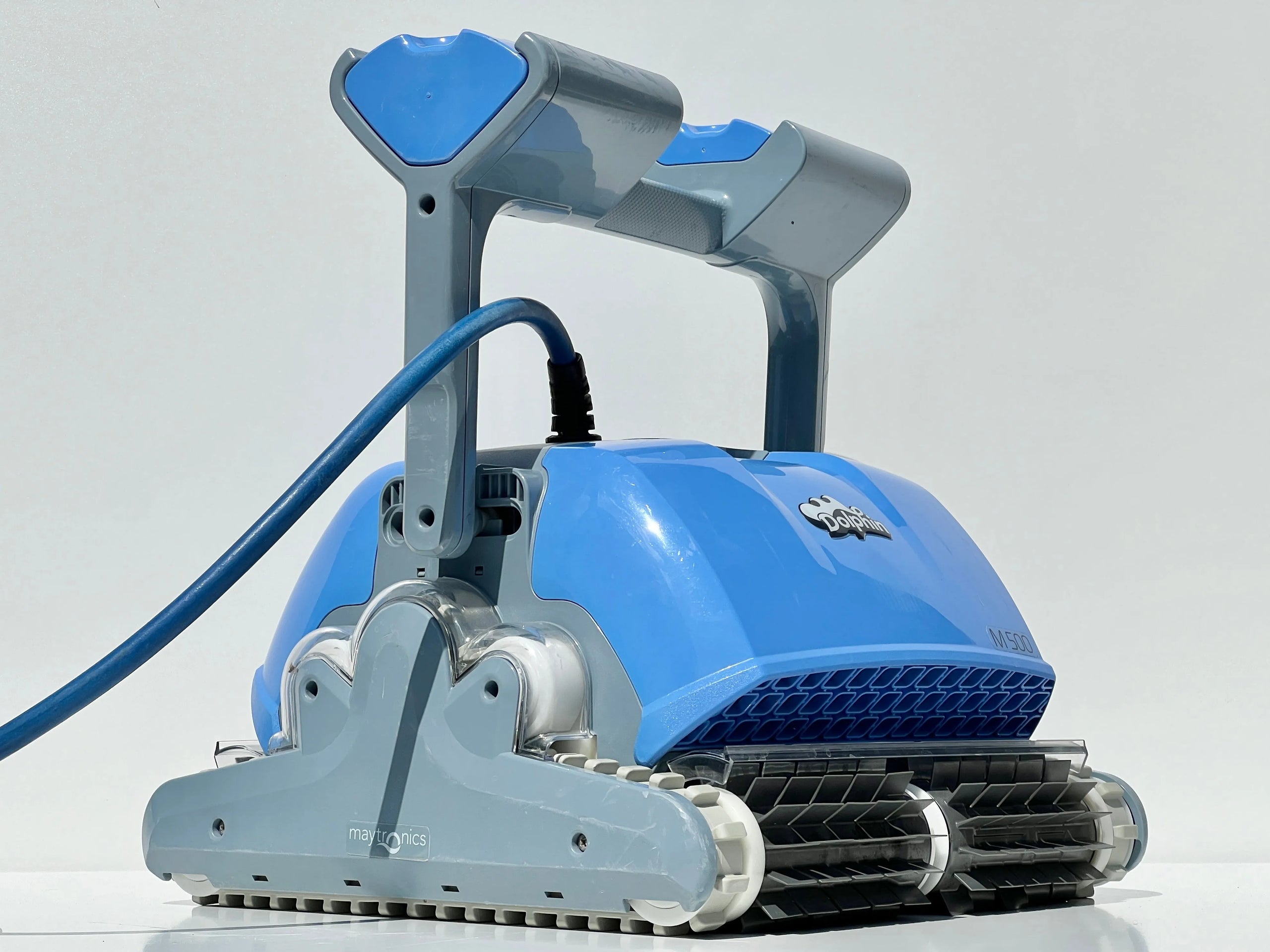 Robot piscina Dolphin M500 Wifi Iot - MetodoBlu