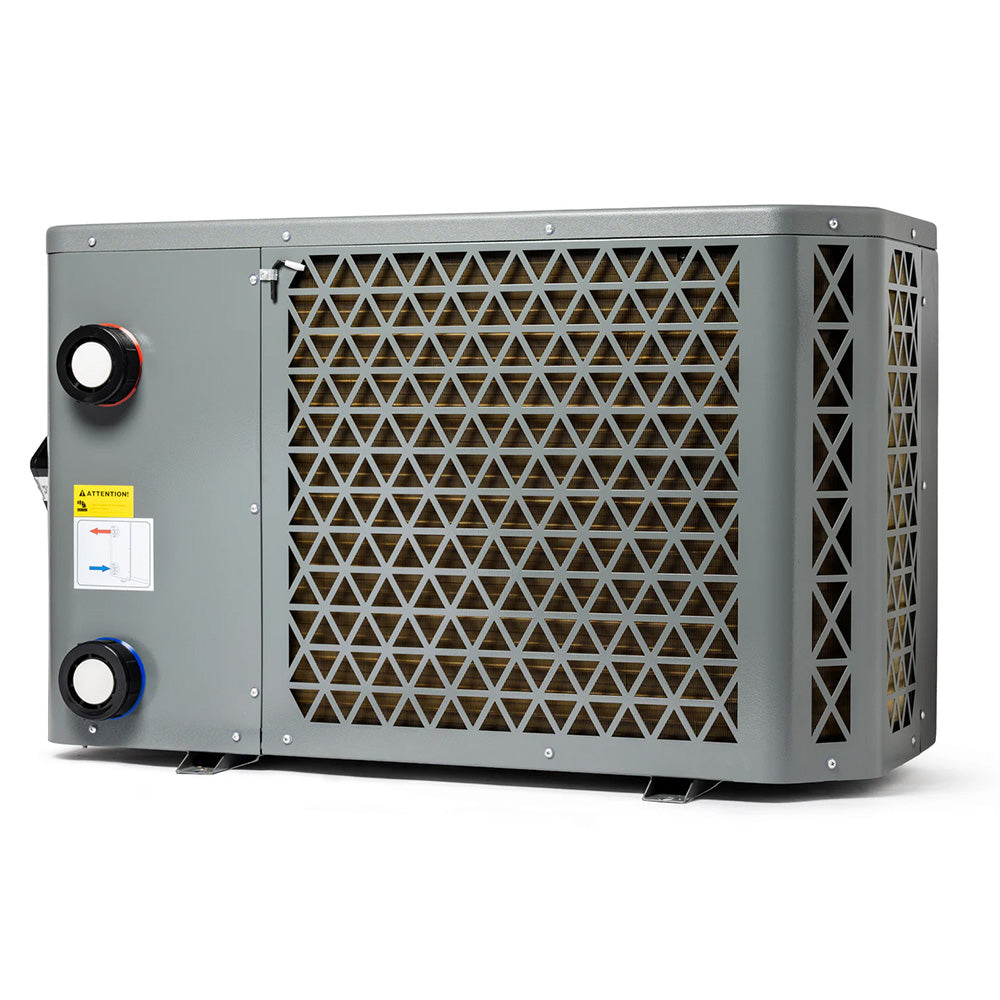 Garden Pac Pro Full Inverter 12 kW Heat Pump for Pools from 30 to 60 m³