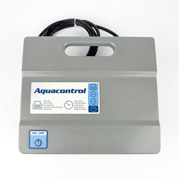 Netzteil Poolroboter Aquabot / Aquatron AQ11071W100 - Gebraucht (12 Monate Garantie)