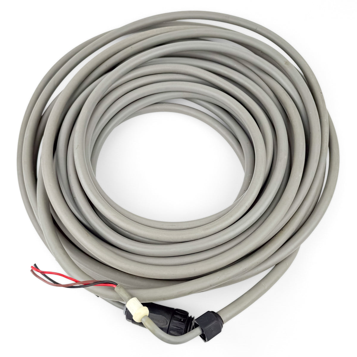 16-Meter-Kabel für Zodiac Tornax Poolroboter - Gebraucht (12 Monate Garantie)