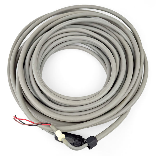 16-Meter-Kabel für Zodiac Tornax Poolroboter - Gebraucht (12 Monate Garantie)