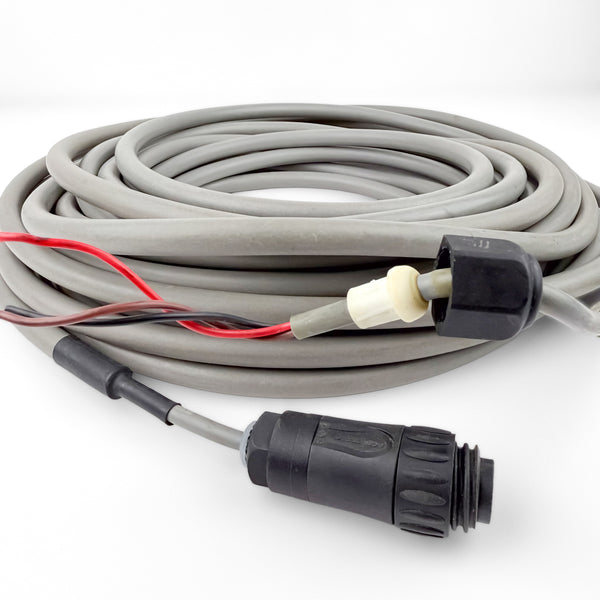 16-Meter-Kabel für Zodiac Tornax Poolroboter - Gebraucht (12 Monate Garantie)