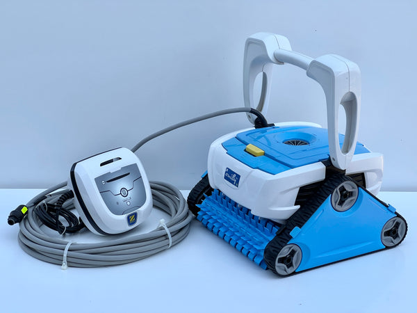 Zodiac CyclonX RC4360 Pool Robot