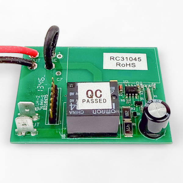 Electronic Board Power Supply Unit for Hayward Pool Robot - RC31045 - Refurbished, 12-Month Warranty