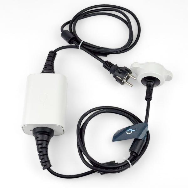 Ladegerät für Dolphin Maytronics Liberty 100 / 200 / 300 / 400 Poolroboter - 99956050EU-ASSY - Gebraucht (12 Monate Garantie)