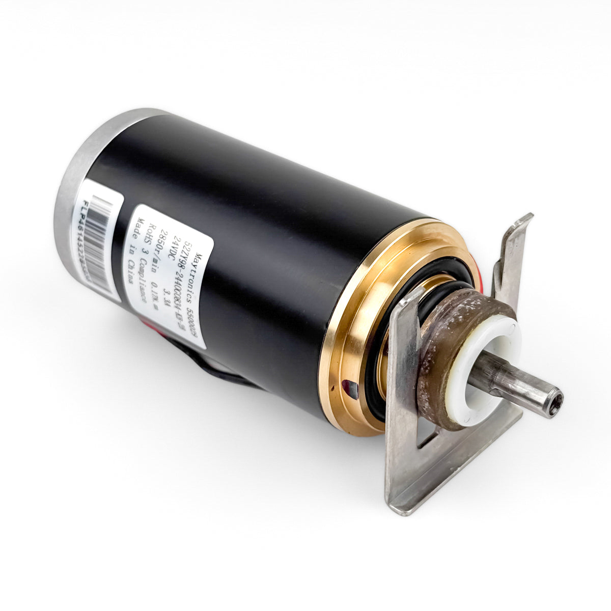 Motorpumpe Saugroboter Pool Dolphin Maytronics 5500029 / 52ZY98-2440G0834-KB-2B - Gebraucht (12 Monate Garantie)