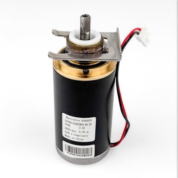 Motorpumpe Saugroboter Pool Dolphin Maytronics 5500029 / 52ZY98-2440G0834-KB-2B - Gebraucht (12 Monate Garantie)