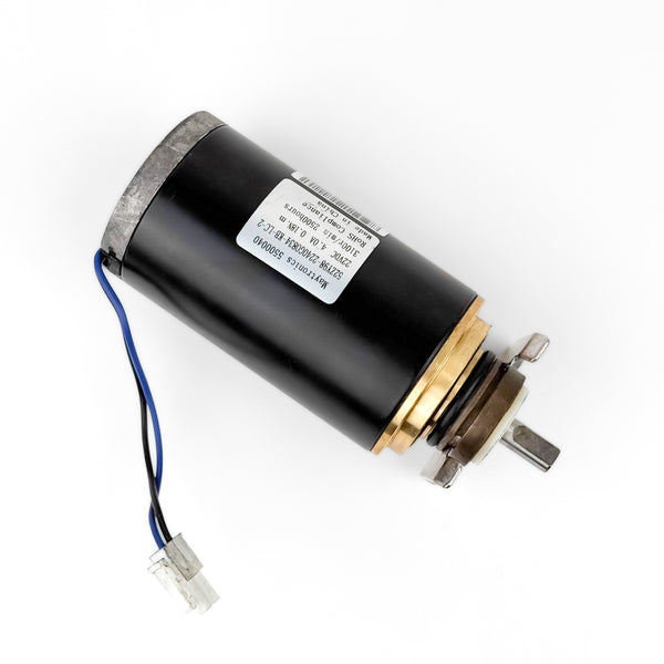 Motorpumpe Saugroboter Pool Dolphin Maytronics 5500040 / 52ZY98-2240G0834-KB-LC-2 - Gebraucht (12 Monate Garantie)