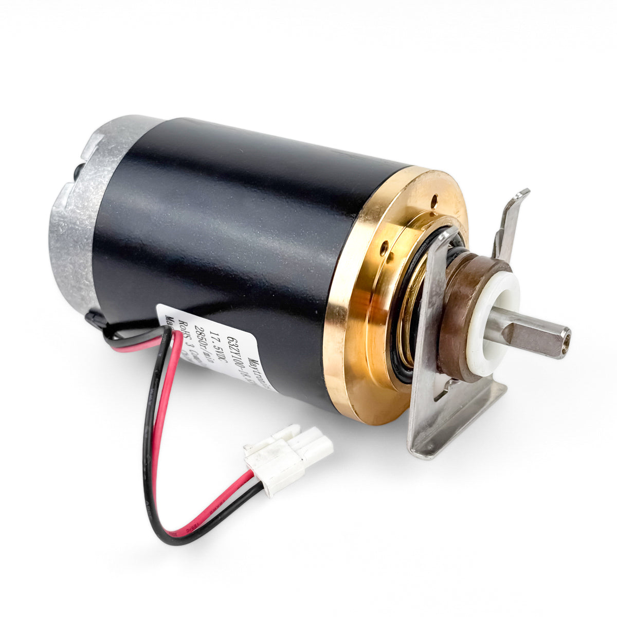 Motorpumpe Saugroboter Pool Dolphin Maytronics 5500044 / 63ZY100-18.538G0834-KB-LC-3 - Gebraucht (12 Monate Garantie)