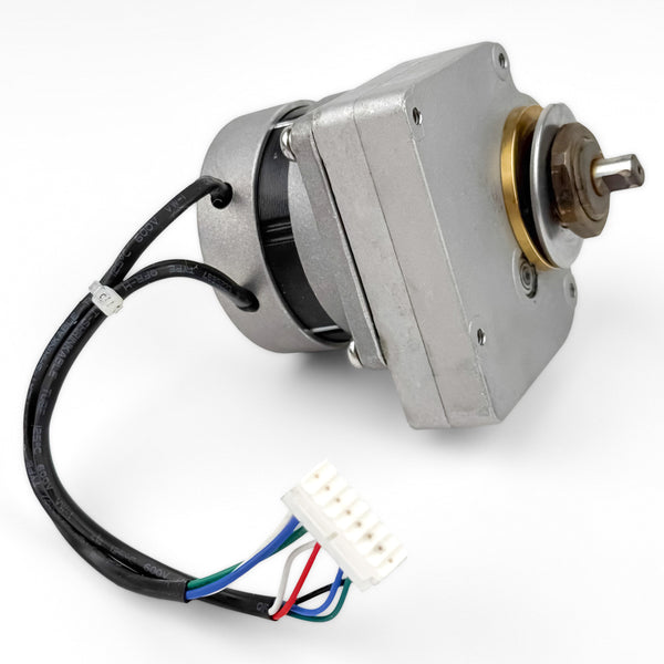 Suction Pump Motor for Pool Robot Aquabot / BWT / Aquatron 57ZWN12-12 (REV 1) - Refurbished (12-Month Warranty)
