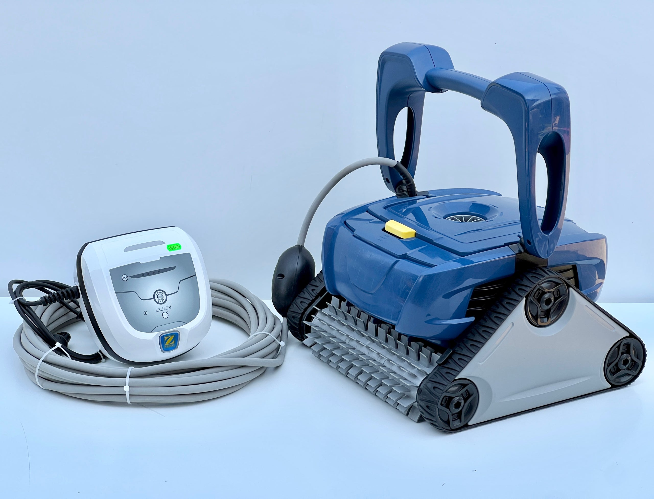 Zodiac CyclonX RC4350 Pool Robot