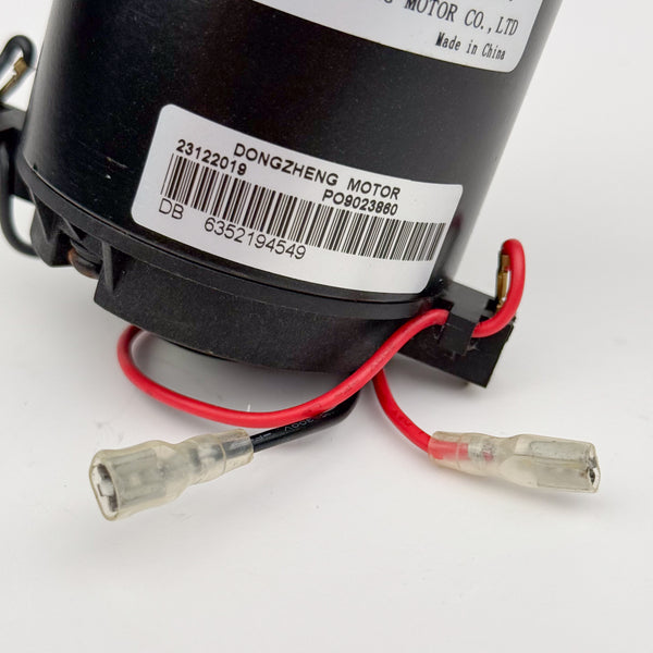 Saugpumpenmotor für Poolroboter BWT / Aquabot 63ZY97 - Gebraucht (12 Monate Garantie)