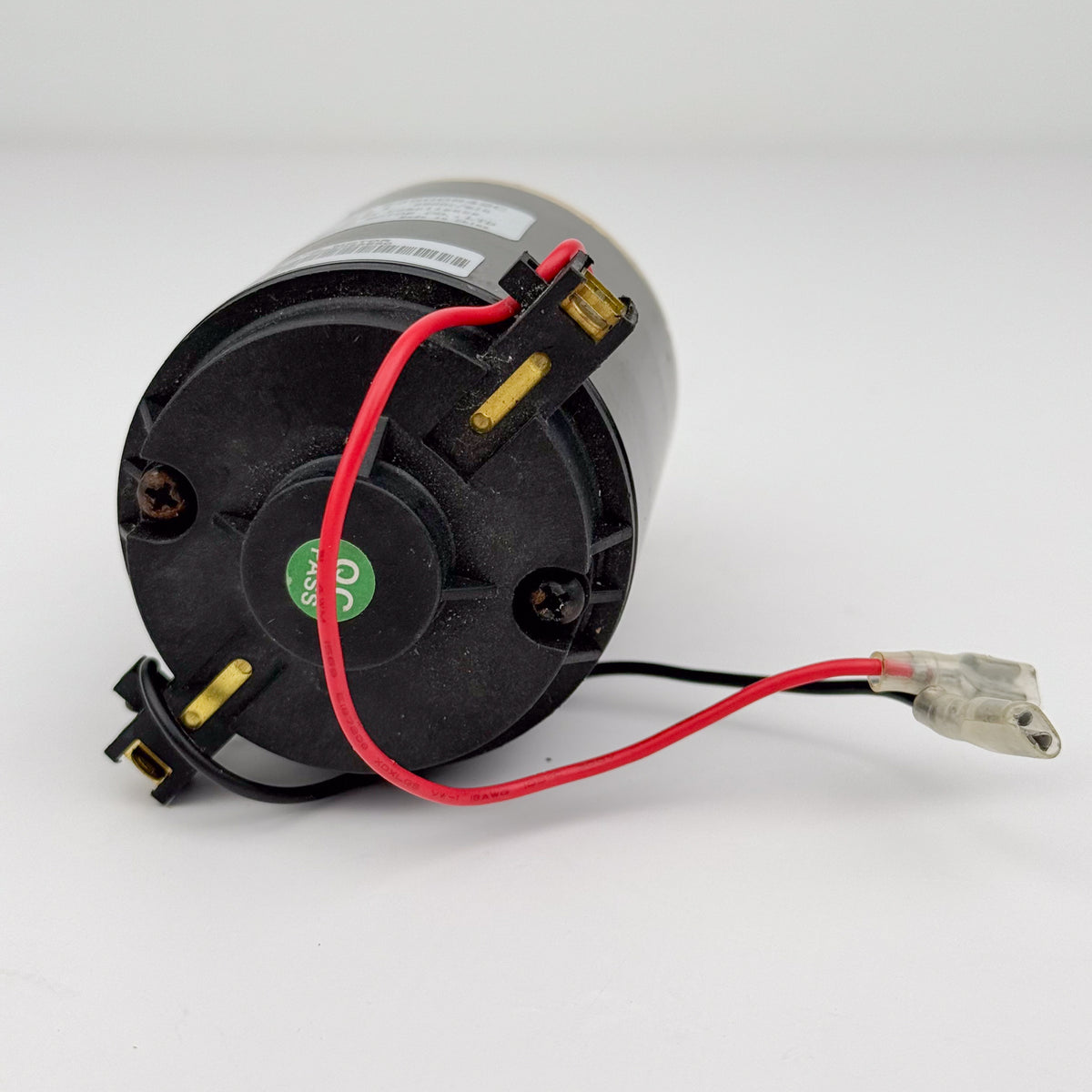Saugpumpenmotor für Poolroboter BWT / Aquabot 63ZY97 - Gebraucht (12 Monate Garantie)