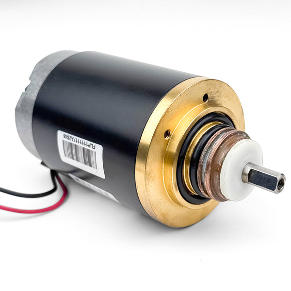 Dolphin Maytronics Pool Robot Suction Pump Motor 5500028 / 63ZY100-18.538G0834-KB-LC - Refurbished (12-Month Warranty)