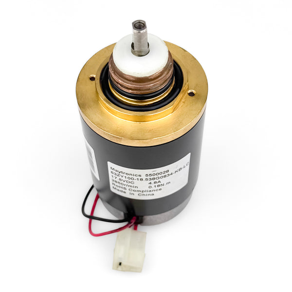 Dolphin Maytronics Pool Robot Suction Pump Motor 5500028 / 63ZY100-18.538G0834-KB-LC - Refurbished (12-Month Warranty)