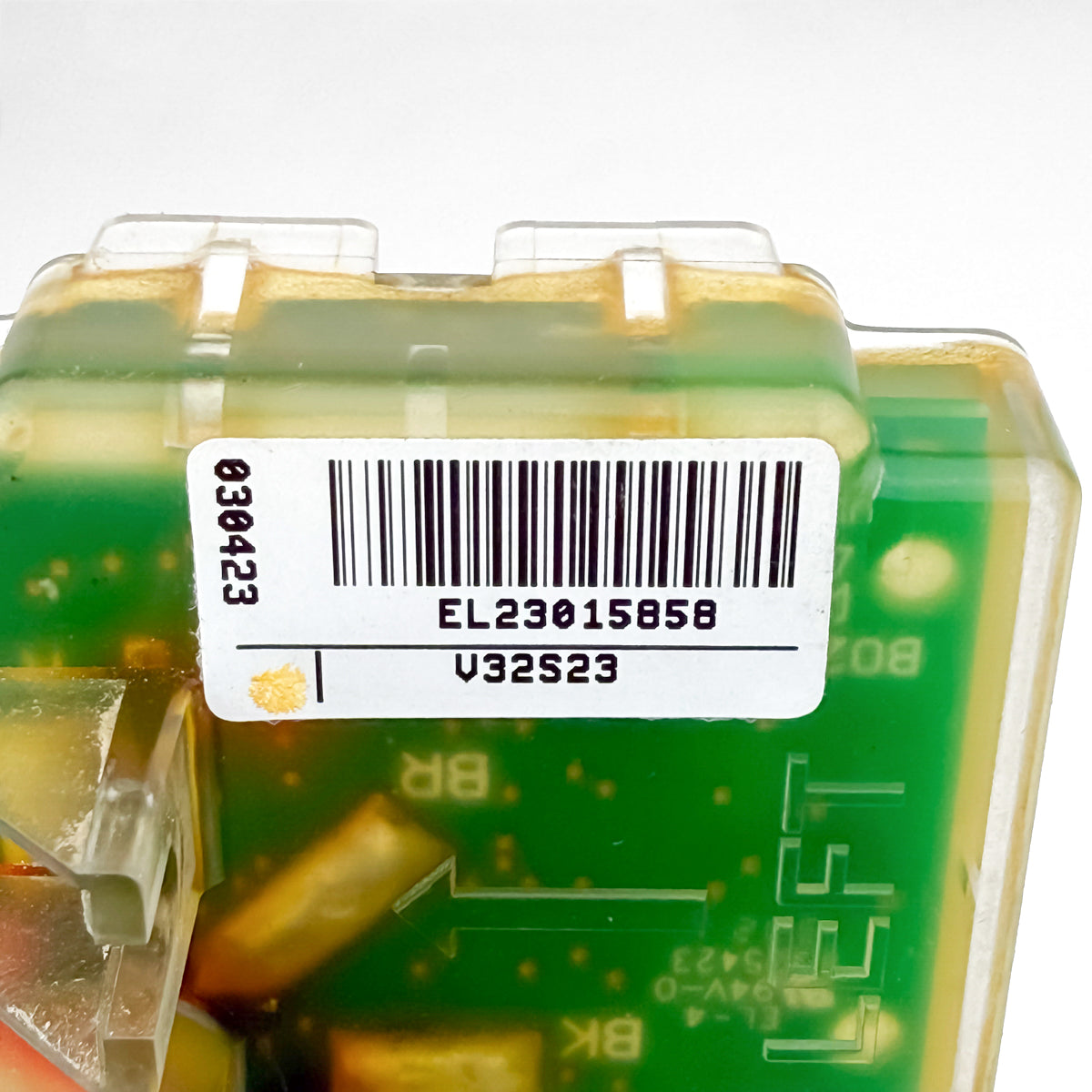 Electronic Board Sensors / Led Pool Robot Zodiac Alpha / OA - R0863300 - Refurbished (12-month Warranty)