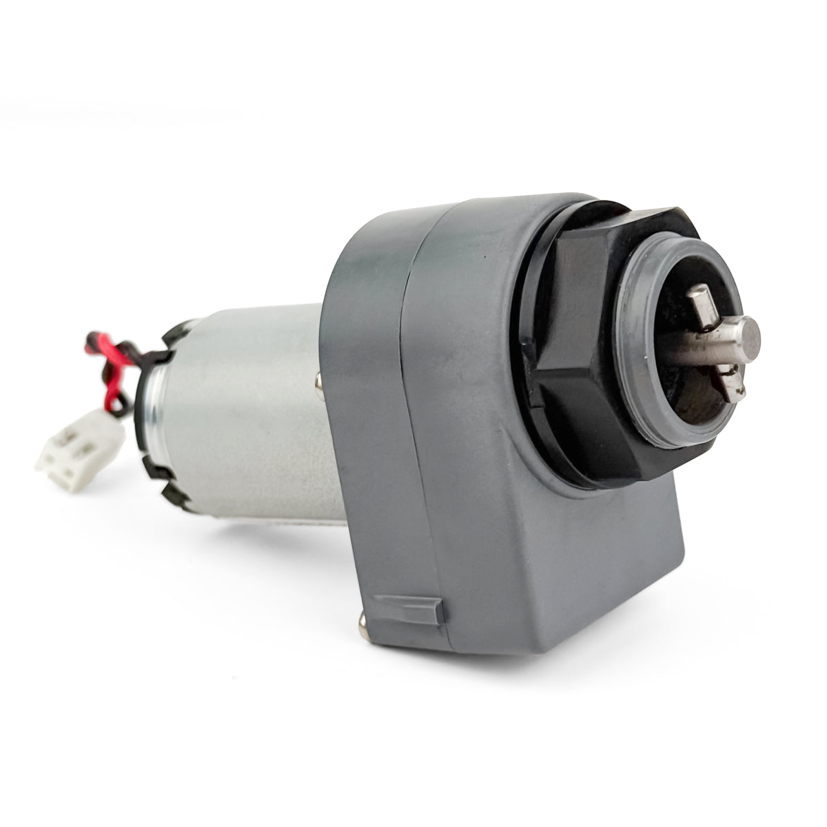 Antriebsmotor Poolroboter Zodiac Alpha / OA / RA - 41JFS3146 | Gebraucht (12 Monate Garantie)