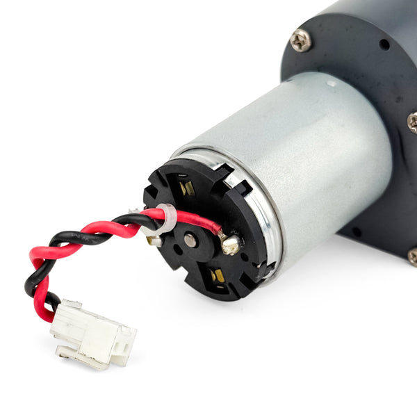 Antriebsmotor Poolroboter Zodiac Alpha / OA / RA - 41JFS3146 | Gebraucht (12 Monate Garantie)