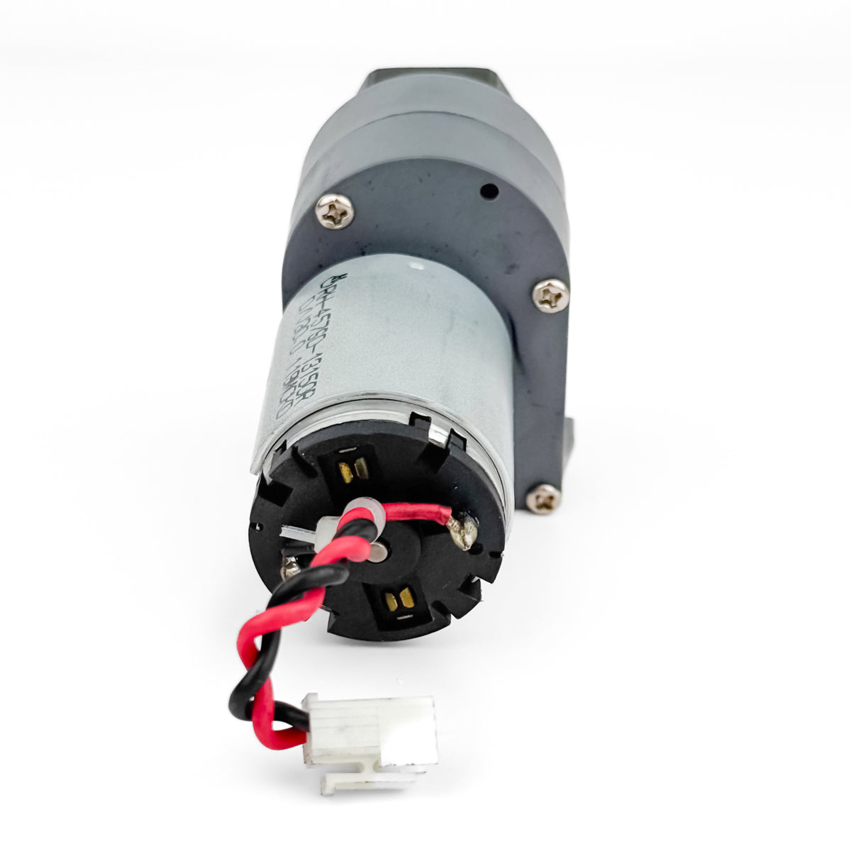 Antriebsmotor Poolroboter Zodiac Alpha / OA / RA - 41JFS3146 | Gebraucht (12 Monate Garantie)